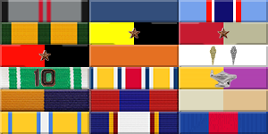 Ribbon Rack