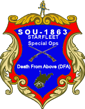 SFSO unit Logo